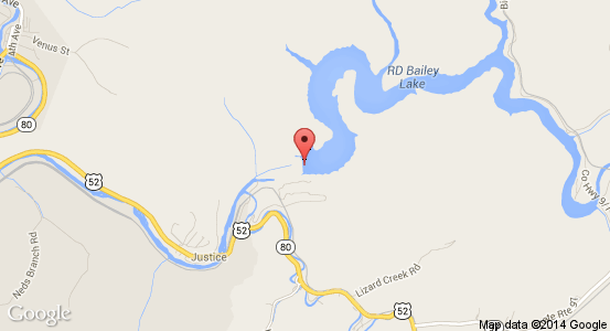 Huntington District Water Management
